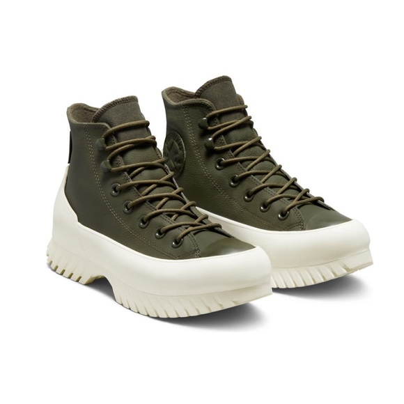Converse Shoes - Converse Chuck Taylor All Star Lug Sole Sneakers